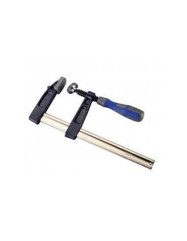 Tornillo Apriete ALYCO HUSILLO 100X50 (5X15)