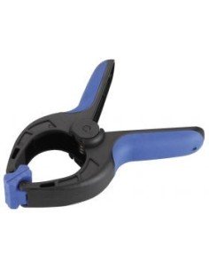 PINZA PLASTICO 75mm
