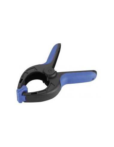 PINZA PLASTICO 75mm
