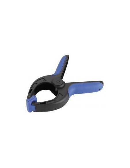PINZA PLASTICO 75mm