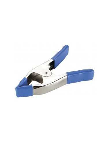 PINZA METALICA 100mm