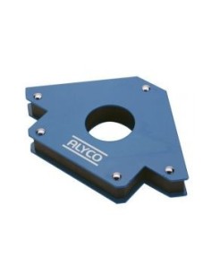 Escuadra Angulo Magnético ALYCO 100mm 23KG