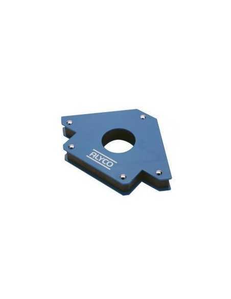 Escuadra Angulo Magnético ALYCO 100mm 23KG