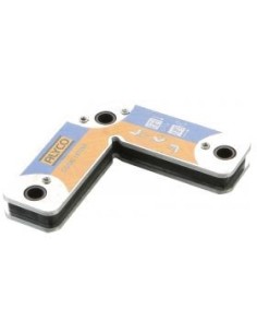 IMAN DE ESQUINA 75mm 10KG