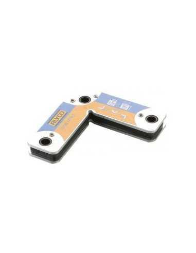 IMAN DE ESQUINA 75mm 10KG