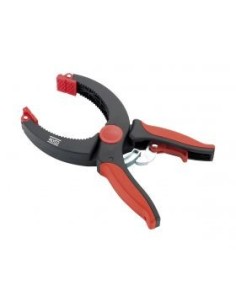 PINZA AUTOMATICA PLASTICO 135mm