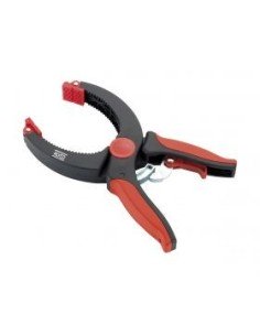 PINZA AUTOMATICA PLASTICO 135mm