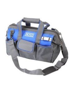 Bolsa de Nylon Porta Herramientas ALYCO 360 X 190 260 mm | Caja o carro de herramientas ALYCO resistente y funcional