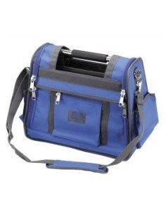 Bolsa de Nylon Porta Herramientas ALYCO con Asa Metálica | Caja o carro de herramientas ALYCO resistente y funcional