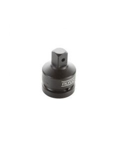 Adaptador ALYCO DE IMPACTO 1 H X 3/4 M