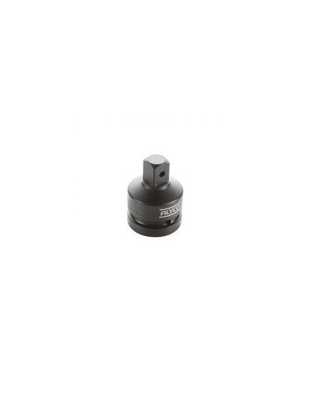 Adaptador ALYCO DE IMPACTO 1 H X 3/4 M