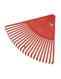 Escoba Jardín ALYCO PVC 500X470 mm