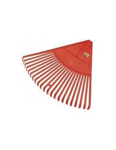 Escoba Jardín ALYCO PVC 500X470 mm