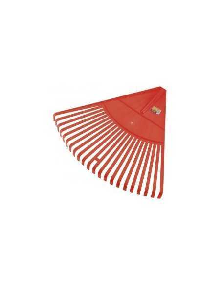 Escoba Jardín ALYCO PVC 500X470 mm