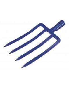 Horca Recta ALYCO 4 Dientes