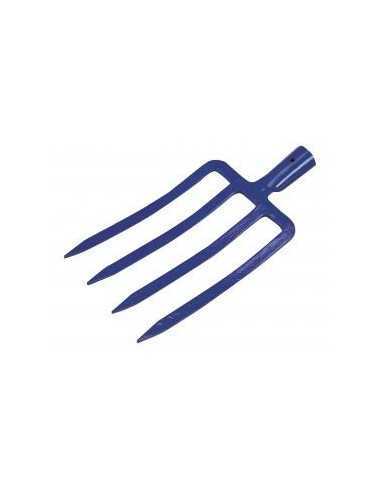 Horca Recta ALYCO 4 Dientes