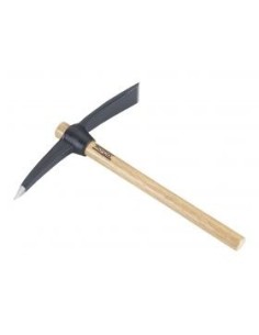 Alcotana ALYCO Pala/Pico Mango de Madera 400 gr