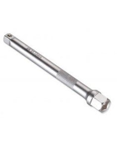 Adaptador Alargadera para Llaves de Vaso ALYCO 100 mm MATE