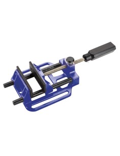 Mordaza Manual para Taladro ALYCO C/Boca 100X40MM Apertura máx 100 mm