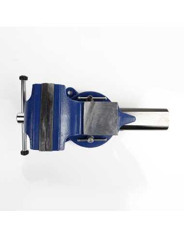 Tornillo de Banco ALYCO de Guía Cuadrada 100 mm 199305