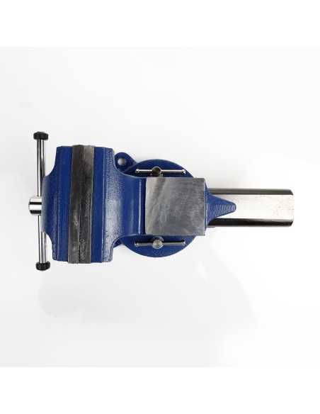 Tornillo de Banco ALYCO de Guía Cuadrada 100 mm 199305