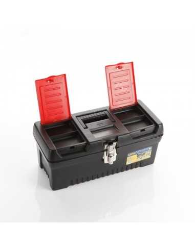 Caja de Herramientas ALYCO con Bandeja 192821