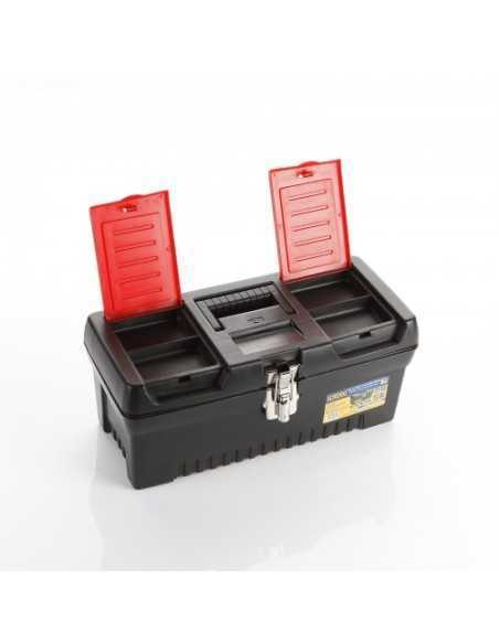 Caja de Herramientas ALYCO con Bandeja 192821