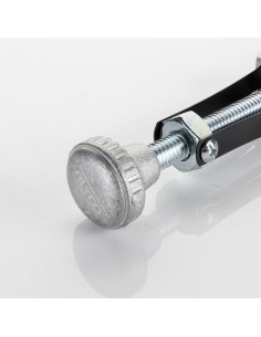 Llave de Fleje ALYCO para Filtros con Tornillo de Aluminio 198855 2