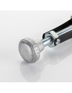 Llave de Fleje ALYCO para Filtros con Tornillo de Aluminio 198855 2
