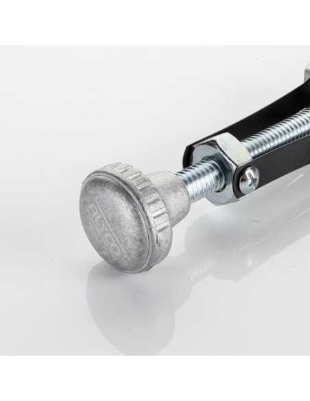 Llave de Fleje ALYCO para Filtros con Tornillo de Aluminio 198855