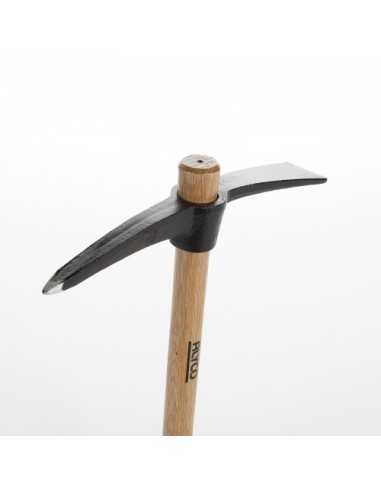 Alcotana ALYCO con Mango de Madera 650 g 198660