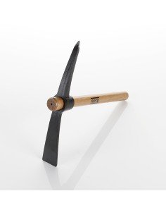 Alcotana ALYCO con Mango de Madera 650 g 198660 2