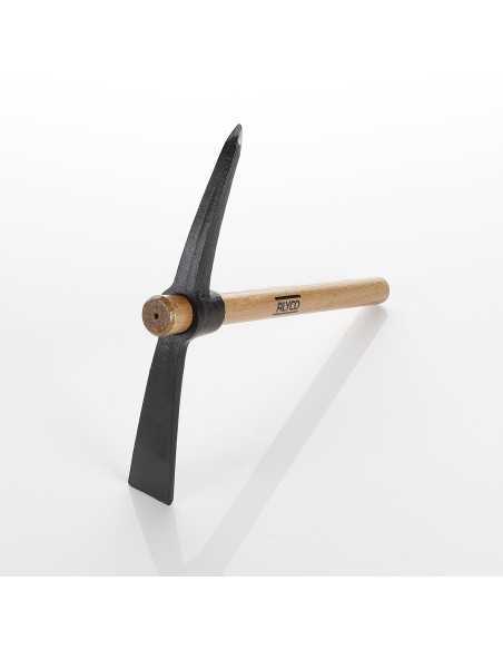 Alcotana ALYCO con Mango de Madera 650 g 198660