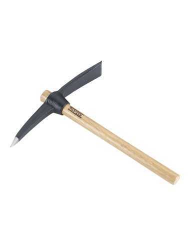 Alcotana ALYCO con Mango de Madera 650 g 198660