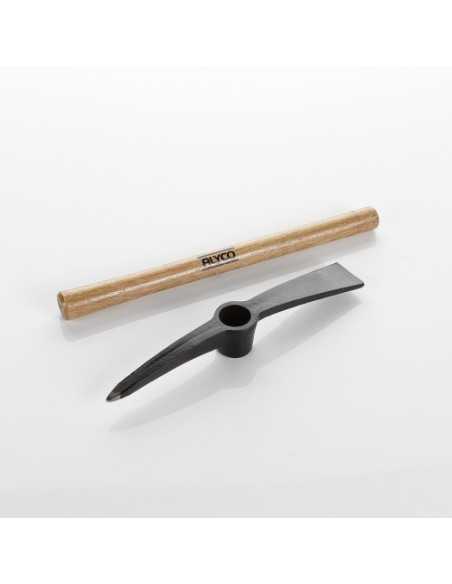 Alcotana ALYCO con Mango de Madera 650 g 198660