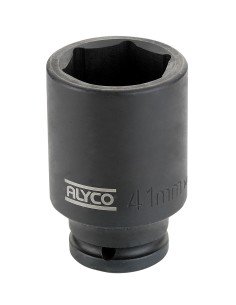 Llave de Vaso ALYCO Largo Impacto 3/4 46 mm