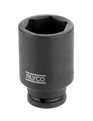 Llave de Vaso ALYCO Largo Impacto 3/4 46 mm