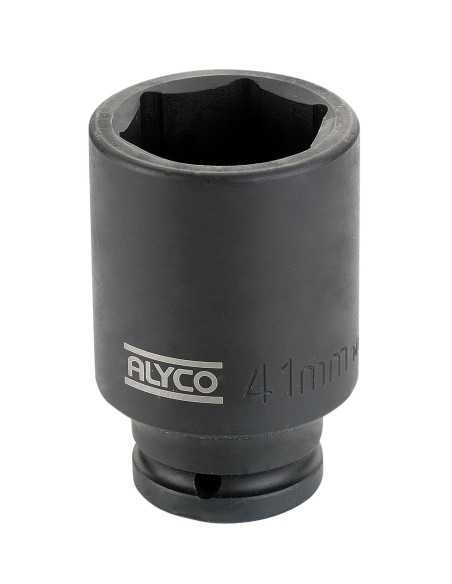 Llave de Vaso ALYCO Largo Impacto 3/4 46 mm