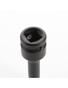 Llave de Vaso ALYCO 1/2 de Impacto con Punta Hexagonal 1/2 8 mm 2