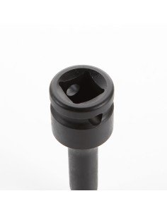 Llave de Vaso ALYCO 1/2 de Impacto con Punta Hexagonal 1/2 8 mm 2