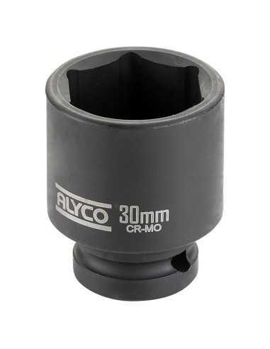Llave de Vaso ALYCO 1/2 Impacto