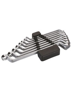 JUEGO 8 LLAVES ACOD CAJA CARTON Alyco  Ref.191180 2