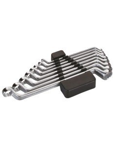 JUEGO 8 LLAVES ACOD CAJA CARTON Alyco Ref.191180 2