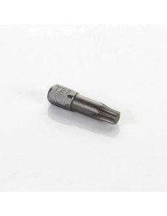 Punta Atornillador Torx ALYCO T50 1/4 Largo 25 mm C/PLAST 2
