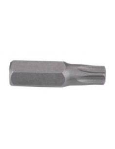 Punta Torx Atornillador ALYCO 5/16" INV T25X30 mm