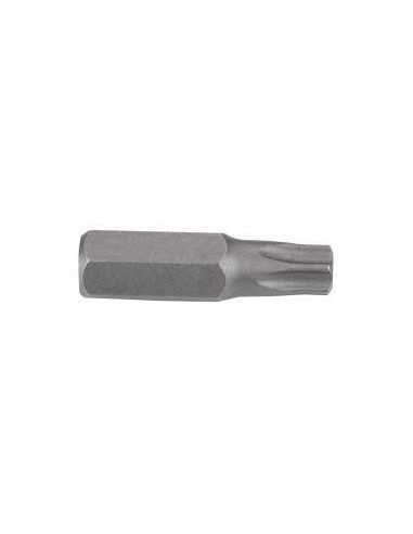 Punta Torx Atornillador ALYCO 5/16" INV T30X30 mm