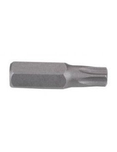 Punta Torx Atornillador ALYCO 5/16" INV T45X30 mm
