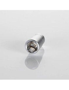 Llave de Vaso Hexagonal ALYCO 1/4 2