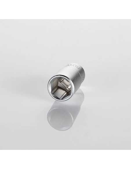 Llave de Vaso Hexagonal ALYCO 1/4