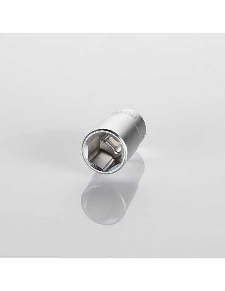 Llave de Vaso Hexagonal ALYCO 1/4 7 mm